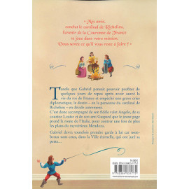 En garde Gabriel ! - tome2