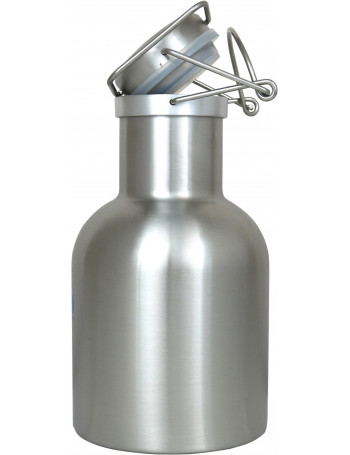 Gourde inox - 1litre - CARRICK France