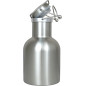 Gourde inox - 1litre