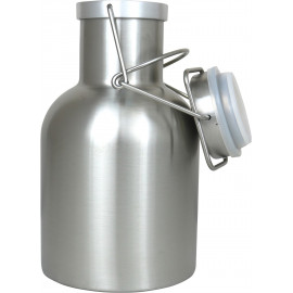 Gourde inox - 1litre