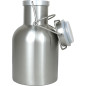 Gourde inox - 1litre
