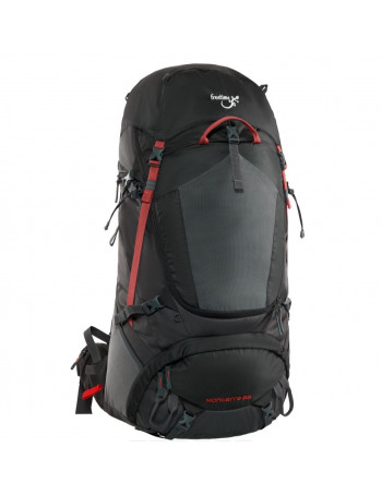 Sac à dos MONTERRA 65 litres FREETIME - CARRICK France