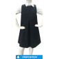 Robe trapèze marine Robe trapèze marine