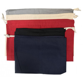 Lot de 5 sacs - CARRICK France