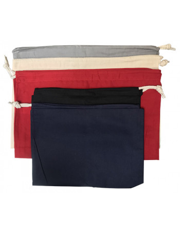 Lot de 5 sacs - CARRICK France