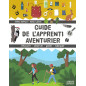 Guide de l'apprenti aventurier Guide de l'apprenti aventurier