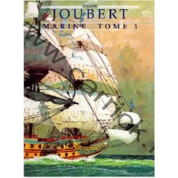 Marine 1 - Pierre Joubert