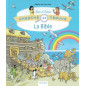 La Bible - Cherche et trouve