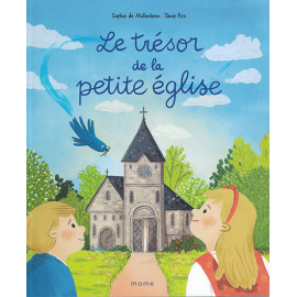 Le trésor de la petite église - CARRICK France