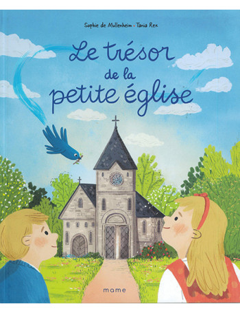 Le trésor de la petite église