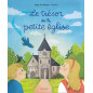 Le trésor de la petite église Le trésor de la petite église