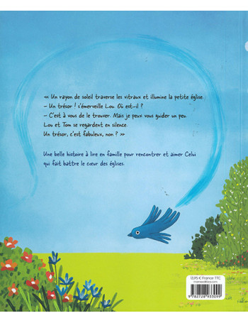 Le trésor de la petite église