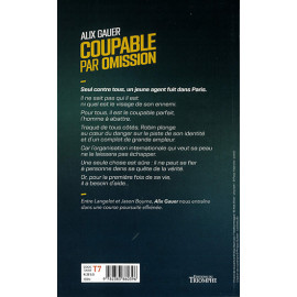Coupable par omission