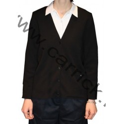 Gilet 1 poche MARINE - CARRICK France