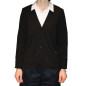 Gilet 1 poche MARINE