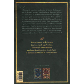 Les pinceaux d'Edouard - Librairie jeunesse