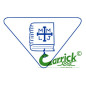 Badge lvt - Liturgiste