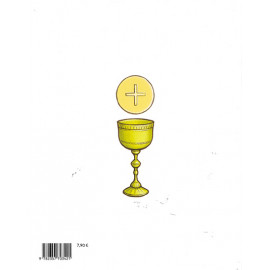 Je prépare ma première communion