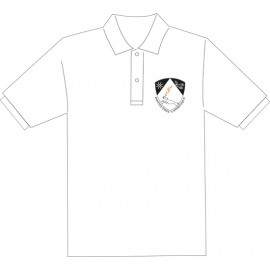 Polo piqué St Dominique - La Baffe