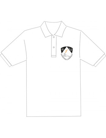 Polo piqué St Dominique - La Baffe