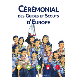 Cérémonial - CARRICK France