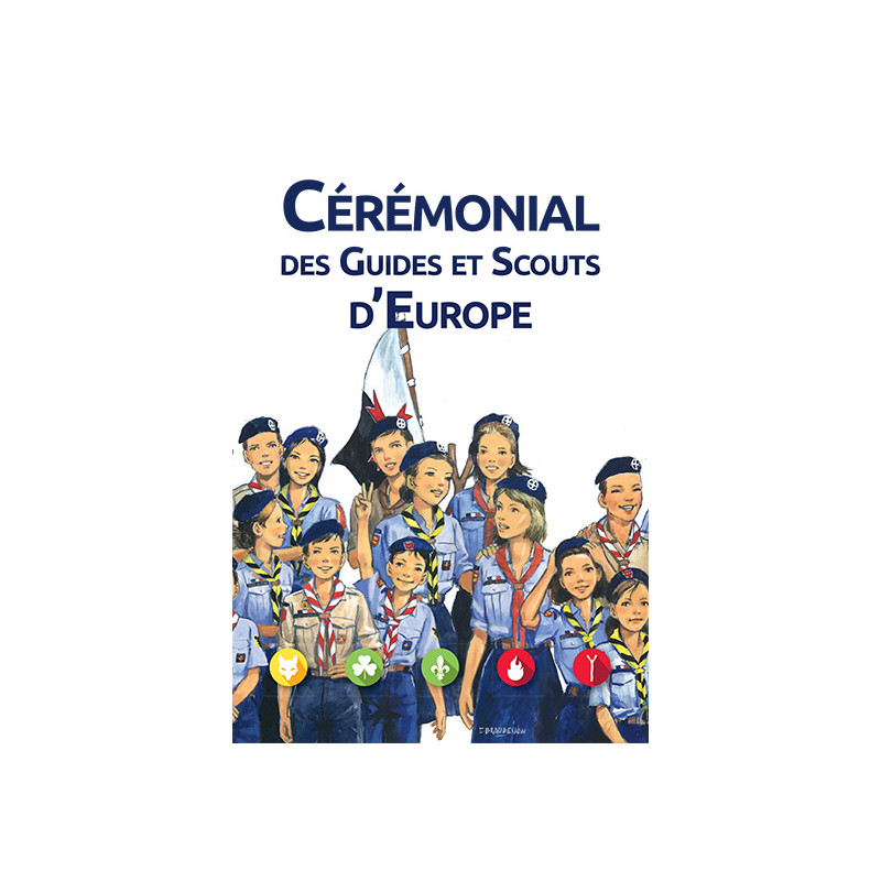 Cérémonial