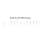 Tshirt sport jaune - La Baffe Tshirt sport jaune - La Baffe