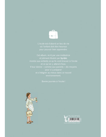 Les 10 clefs de l'école