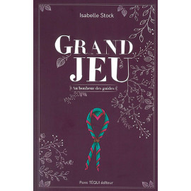 Grand Jeu - au bonheur des guides - CARRICK France SAS