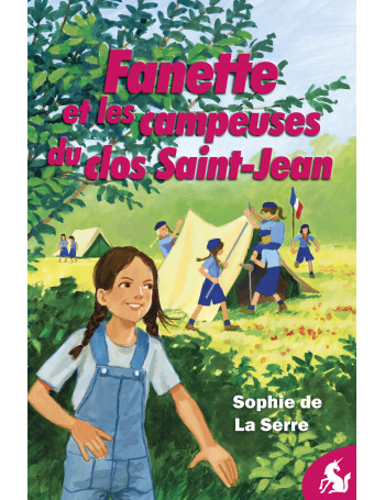 Fanette et les campeuses... - CARRICK France