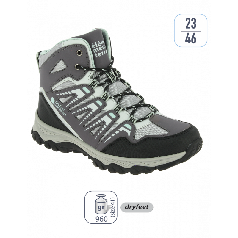 Chaussure GHANZI - GUSTAVUS