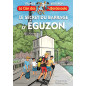 Le secret du barrage d'Eguzon - T39 Le secret du barrage d'Eguzon - T39