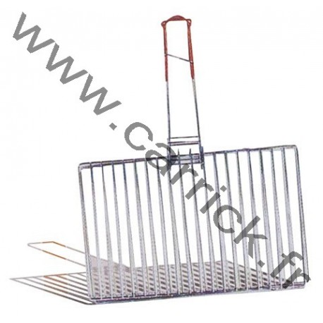 Grille double