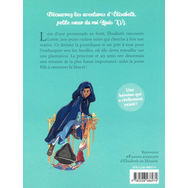 Le rêve de Lottie  - Librairie jeunesse