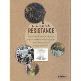 Les jours heureux - BD9 - Librairie Scoute et historique