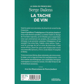 La tache de vin