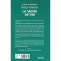 La tache de vin - T3