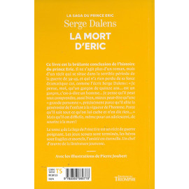La mort d'Eric