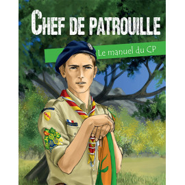 Chef de Patrouille - CARRICK France