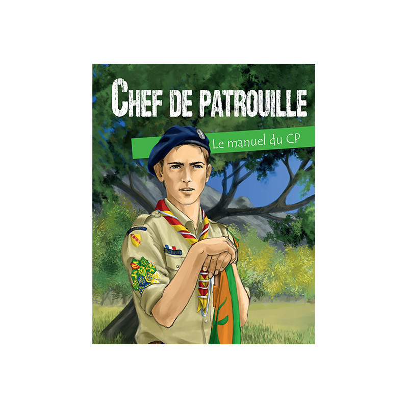 Chef de Patrouille
