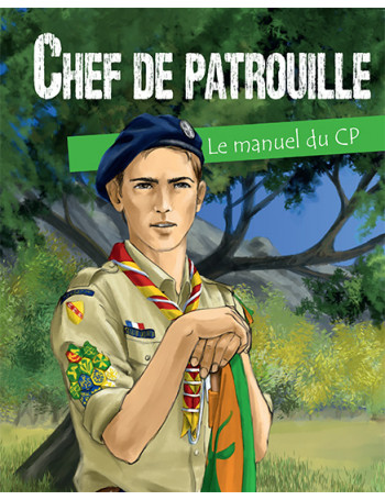 Chef de Patrouille - CARRICK France