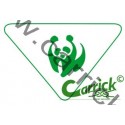 Badge lvt - Ami de la nature - CARRICK France
