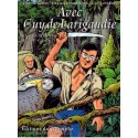 Avec Guy de Larigaudie - CARRICK France