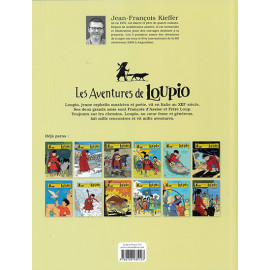 L'héritier - tome 13