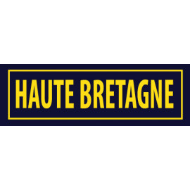 Bande Haute Bretagne - GSE - CARRICK France