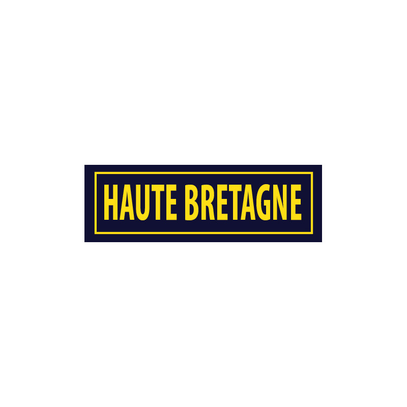 Bande Haute Bretagne - GSE Bande Haute Bretagne - GSE