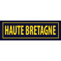 Bande Haute Bretagne - GSE Bande Haute Bretagne - GSE