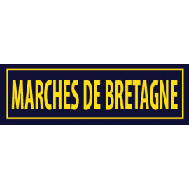 Bande Marches de Bretagne - GSE - CARRICK France