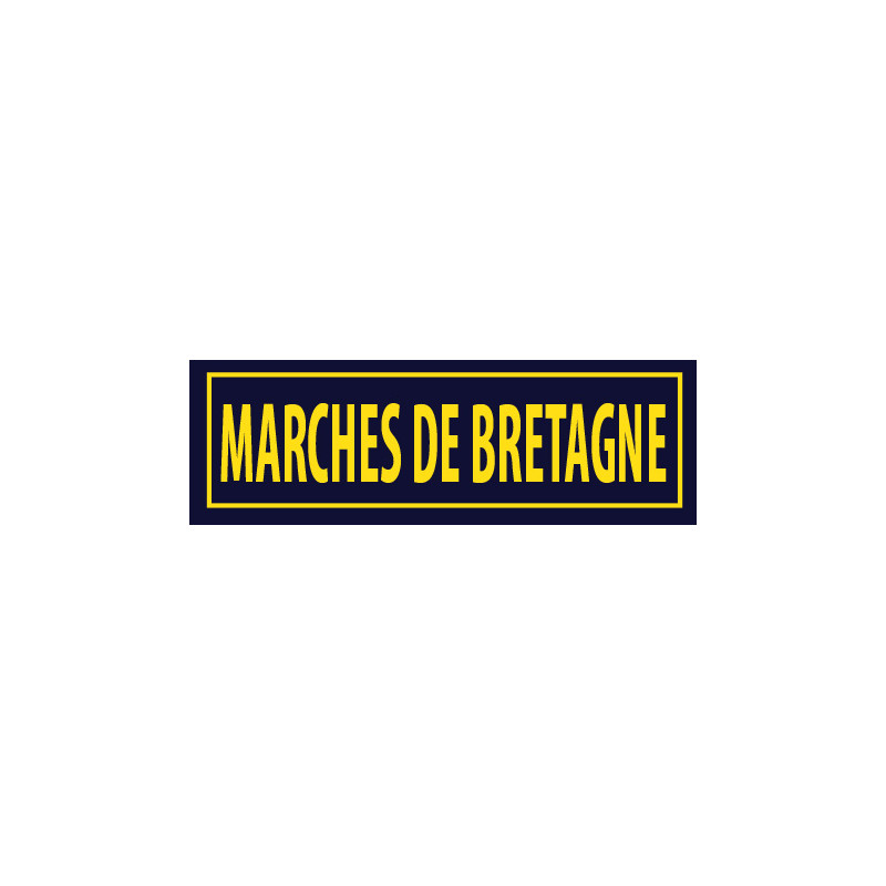 Bande Marches de Bretagne - GSE