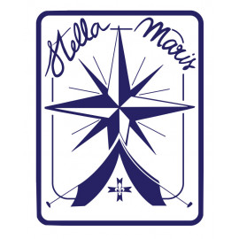 Insigne Stella Maris - GSE - CARRICK France